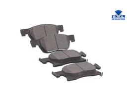 Jogo Pastilha Freio Diant. GM Cruze 1.4 2016 Diante SYL3117