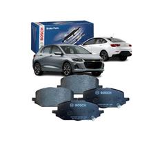 Jogo Pastilha Freio Diant. GM Onix Plus 2019/25 0986BB6000 Jogo Pastilha Freio Diant. GM Onix Plus 2019/25 0986BB6000