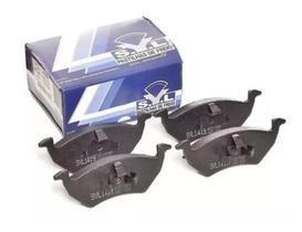 Jogo Pastilha Freio Diant VW Gol Saveiro Voyage G5/6 SYL1419 Jogo Pastilha Freio Diant VW Gol Saveiro Voyage G5/6 SYL1419