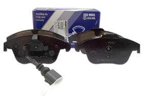 Jogo Pastilha Freio Diant. VW Tiguan 2.0 2009 Diante SYL2048