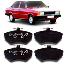 Jogo Pastilha Freio Dianteira A4 Golf Passat Syl 1040
