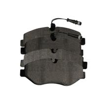 Jogo pastilha freio dianteira c/ sensor sprinter 515 / 415 / 311 2013 em diante tecpads