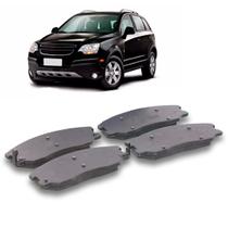 Jogo Pastilha Freio Dianteira Captiva 2090