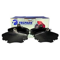 Jogo Pastilha Freio Dianteira Clio Logan Sandero 1999 á 2021 Jogo Pastilha Freio Dianteira Clio Logan Sandero 1999 á 2021