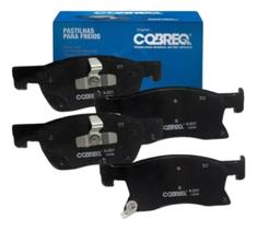 Jogo Pastilha Freio Dianteira Cruze 1.4 16v 2017 A 2023 Jogo Pastilha Freio Dianteira Cruze 1.4 16v 2017 A 2023