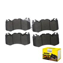Jogo Pastilha Freio Dianteira - Discovery 5 2016 A 2019 / Range Rover 3 2002 A 2012 / Range Rover 4 2012 A 2014 / Range Rover Sport 2005 A 2015 - 2465 Jogo Pastilha Freio Dianteira - Discovery 5 2016 A 2019 / Range Rover 3 2002 A 2012 / Range Rover 4 2012 A 2014 / Range Rover Sport 2005 A 2015 - 2465
