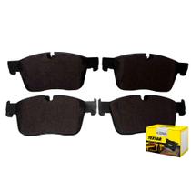 Jogo Pastilha Freio Dianteira - F-Pace 2015 A 2018 / Jaguar Xe 2015 A 2018 / Jaguar Xf 2015 A 2018 / Range Rover Velar 2017 A 2019 - 2230201 Jogo Pastilha Freio Dianteira - F-Pace 2015 A 2018 / Jaguar Xe 2015 A 2018 / Jaguar Xf 2015 A 2018 / Range Rover Velar 2017 A 2019 - 2230201