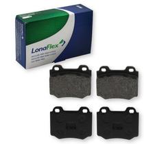 Jogo Pastilha Freio Dianteira Gol Quadrado Cl Ap 1.6 93 a 94 Jogo Pastilha Freio Dianteira Gol Quadrado Cl Ap 1.6 93 a 94