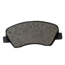 Jogo Pastilha Freio Dianteira HB20 1.6 16V - 53876 - SYL7264 Jogo Pastilha Freio Dianteira HB20 1.6 16V - 53876 - SYL7264