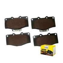 Jogo Pastilha Freio Dianteira - Hilux 1997 A 2006 - 2178401