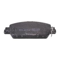 Jogo Pastilha Freio Dianteira HRV 1.8 16V 2013 2019 - 53264 - SYL4254