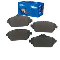 Jogo Pastilha Freio Dianteira - Mercedes C180 2014 A 2017 - N2021 Jogo Pastilha Freio Dianteira - Mercedes C180 2014 A 2017 - N2021