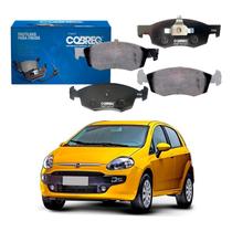 Jogo Pastilha Freio Dianteira Punto 1.4 1.6 1.8 2013 A 2016 Jogo Pastilha Freio Dianteira Punto 1.4 1.6 1.8 2013 A 2016