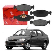 Jogo Pastilha Freio Dianteira Trw Prisma 1.0 1.4 2010 A 2012 Jogo Pastilha Freio Dianteira Trw Prisma 1.0 1.4 2010 A 2012