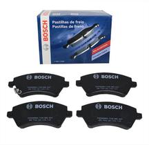Jogo Pastilha Freio Dianteiras Corolla/Fielder 2003/2008 Original Bosch BB491 Jogo Pastilha Freio Dianteiras Corolla/Fielder 2003/2008 Original Bosch BB491