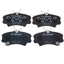 Jogo Pastilha Freio Dianteiro Bosch Honda New Civic E Civic Jogo Pastilha Freio Dianteiro Bosch Honda New Civic E Civic
