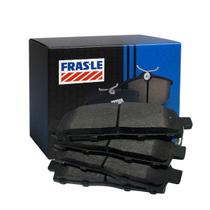 Jogo Pastilha Freio Dianteiro L200 Triton 2008/. Pajero 3.2 Jogo Pastilha Freio Dianteiro L200 Triton 2008/. Pajero 3.2