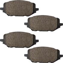 Jogo pastilha freio dianteiro montana turbo lt ltz 2023/2024 - 113058 - n2095 Jogo pastilha freio dianteiro montana turbo lt ltz 2023/2024 - 113058 - n2095