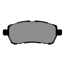 Jogo Pastilha Freio Dianteiro Novo Ford Ka 2014 2015 2016 - 61028 - SYL4217 Jogo Pastilha Freio Dianteiro Novo Ford Ka 2014 2015 2016 - 61028 - SYL4217