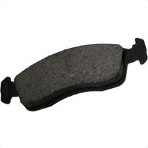 Jogo pastilha freio dianteiro palio week 1.0 1998 /2009 - 101228 - syl3180