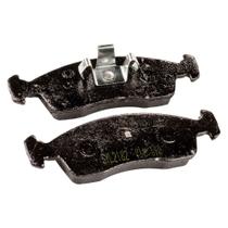 Jogo Pastilha Freio Dianteiro PEUGEOT 208 1.5 16V 2013/ - 1384 - SYL2182 Jogo Pastilha Freio Dianteiro PEUGEOT 208 1.5 16V 2013/ - 1384 - SYL2182