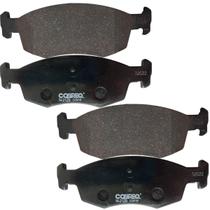 Jogo pastilha freio dianteiro strada freedom 1.3 2020/2024 - 113061 - n2129 Jogo pastilha freio dianteiro strada freedom 1.3 2020/2024 - 113061 - n2129