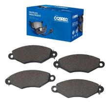 Jogo Pastilha Freio Dianteiro Xsara Kangoo Jogo Pastilha Freio Dianteiro Xsara Kangoo