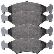 Jogo pastilha freio fiesta ka 1.6 zetec após 2009... n179 - 76758 - n179 Jogo pastilha freio fiesta ka 1.6 zetec após 2009... n179 - 76758 - n179