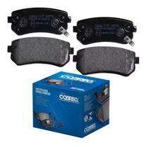 Jogo Pastilha Freio I30 Ix35 Tucson Sportage Jogo Pastilha Freio I30 Ix35 Tucson Sportage