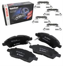 Jogo Pastilha Freio Original Bosch Nissan Versa March Diant BN1592 Jogo Pastilha Freio Original Bosch Nissan Versa March Diant BN1592
