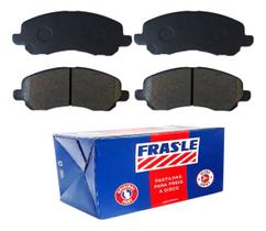 Jogo Pastilha Freio Outlander Asx 2.0 2.4 16v 2003 A 2024