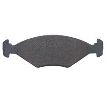 Jogo pastilha freio palio 1.0 1.5 1996/1998 cobreq n524 - 113123 - n524