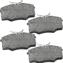 Jogo pastilha freio parati 1.0 1997 98 99 00 cob. n239 - 77075 - n239