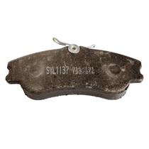 Jogo Pastilha Freio PARTNER 1996/2019 - 6561 - SYL1137