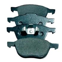 Jogo pastilha freio roda diant ford fiesta rocam 2009 a 2014 Jogo pastilha freio roda diant ford fiesta rocam 2009 a 2014