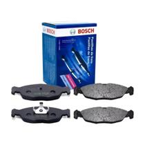 Jogo Pastilha Freio Teves Bosch BB42 Prisma Joy 2006 á 2008 Jogo Pastilha Freio Teves Bosch BB42 Prisma Joy 2006 á 2008