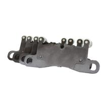 Jogo Pastilha Freio Toureg Cayenne 2011 Em Diante Eixo T