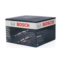 Jogo Pastilha Freio Traseira Bosch 0986BB0906