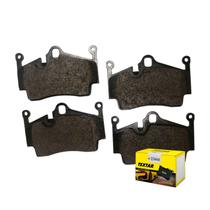 Jogo Pastilha Freio Traseira - Boxster 2004 A 2014 / Cayman 2005 A 2015 / Porsche 718 2016 A 2019 - 2454101 Jogo Pastilha Freio Traseira - Boxster 2004 A 2014 / Cayman 2005 A 2015 / Porsche 718 2016 A 2019 - 2454101