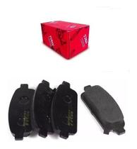 Jogo Pastilha Freio Traseira Cruze 1.8 2013 Original Trw RCPT13790 Jogo Pastilha Freio Traseira Cruze 1.8 2013 Original Trw RCPT13790