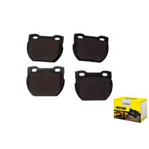 Jogo Pastilha Freio Traseira - Defender 1990 A 2016 - 2347103 Jogo Pastilha Freio Traseira - Defender 1990 A 2016 - 2347103