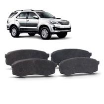 Jogo Pastilha Freio Traseira GX470 Pajero Full Hilux 1392