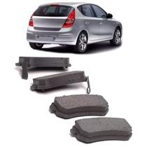 Jogo Pastilha Freio Traseira I30 IX35 Sportage Tucson 3273 Jogo Pastilha Freio Traseira I30 IX35 Sportage Tucson 3273