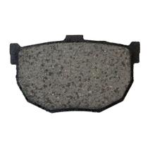 Jogo Pastilha Freio Traseira J6 2.0 16V 2016 - 53982 - SYL1882 Jogo Pastilha Freio Traseira J6 2.0 16V 2016 - 53982 - SYL1882