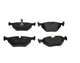 Jogo Pastilha Freio Traseira Original Bmw Serie 3 34216761239 Jogo Pastilha Freio Traseira Original Bmw Serie 3 34216761239