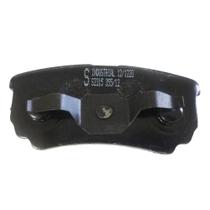 Jogo Pastilha Freio Traseiro COMPASS 2.0 16V 2011/ - 1777 - SYL2315