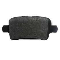 Jogo Pastilha Freio Traseiro CRUZE 1.4 16v 2019 - 54121 - SYL3118