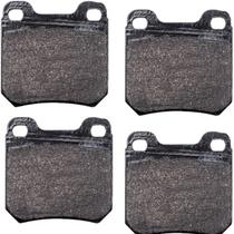 Jogo pastilha freio traseiro vectra 2.0 8v 2000 a 2011 n321 - 77150 - n321 Jogo pastilha freio traseiro vectra 2.0 8v 2000 a 2011 n321 - 77150 - n321