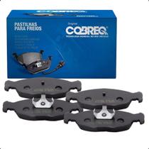 Jogo Pastilha Original Corsa Classic Celta Prisma Tigra