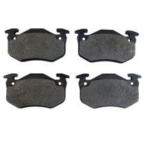 Jogo Pastilha Traseira Renault R5 R9 R19 R11 Megane Clio Jogo Pastilha Traseira Renault R5 R9 R19 R11 Megane Clio